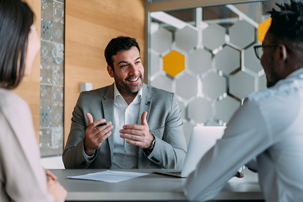 The Hidden Benefits of Working with a Financial Professional