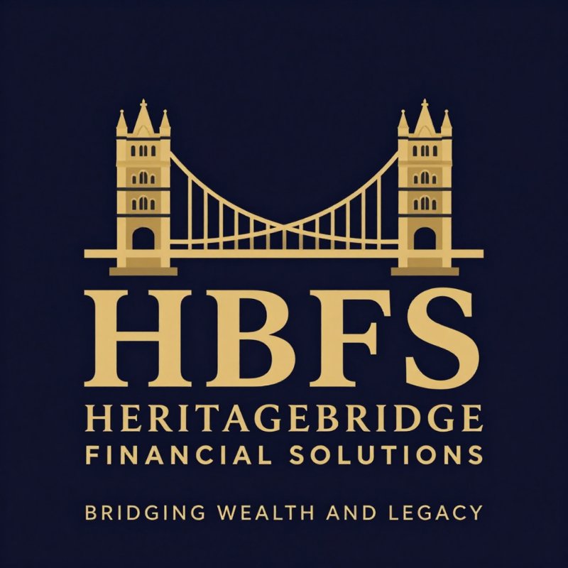 HeritageBridge Financial Solutions